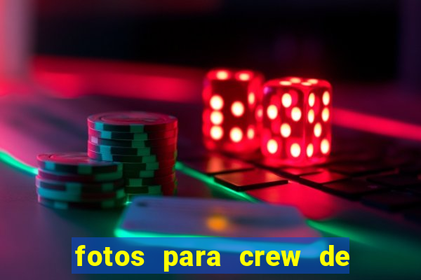 fotos para crew de blox fruits